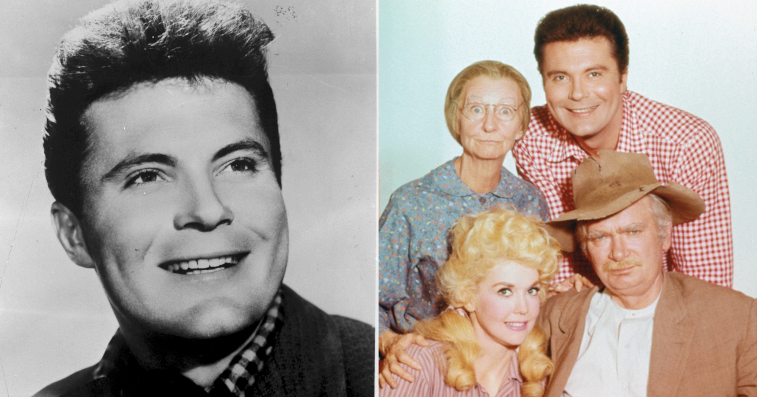 Max Baer Jr Recalls Last Meeting With Buddy Ebsen Days Before