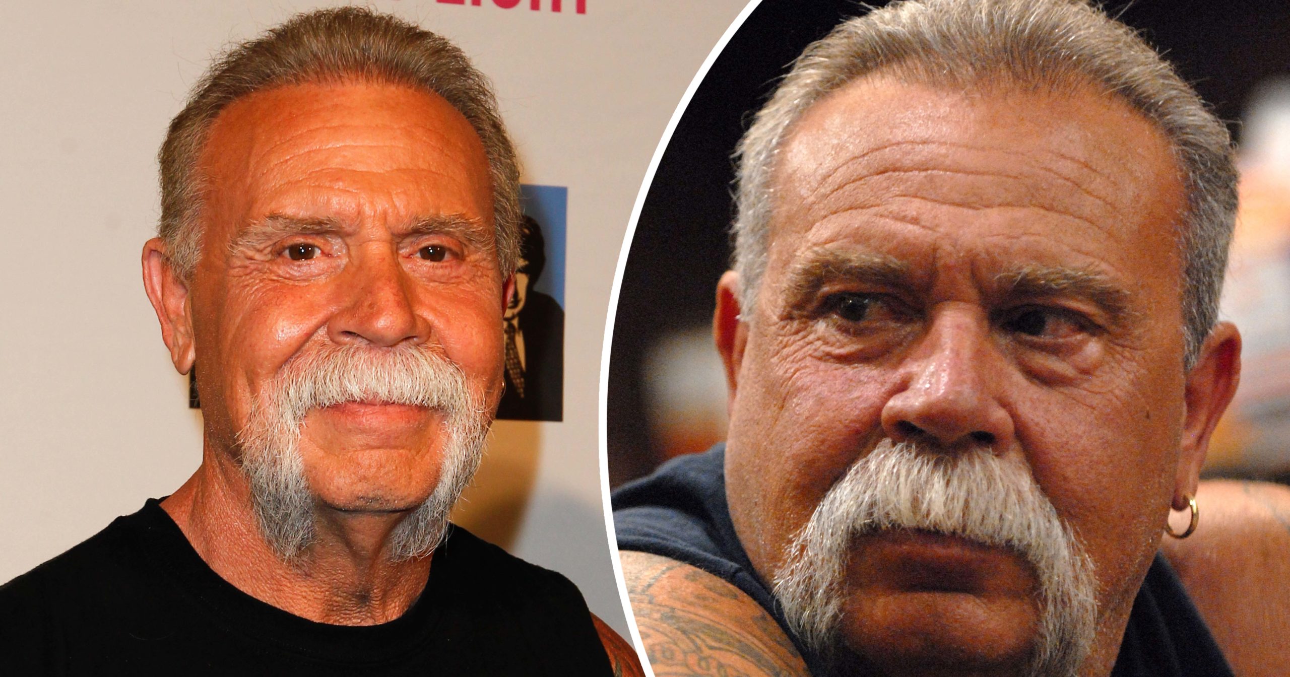 Paul Teutul Sr From American Chopper Where Is The Reality Star Today