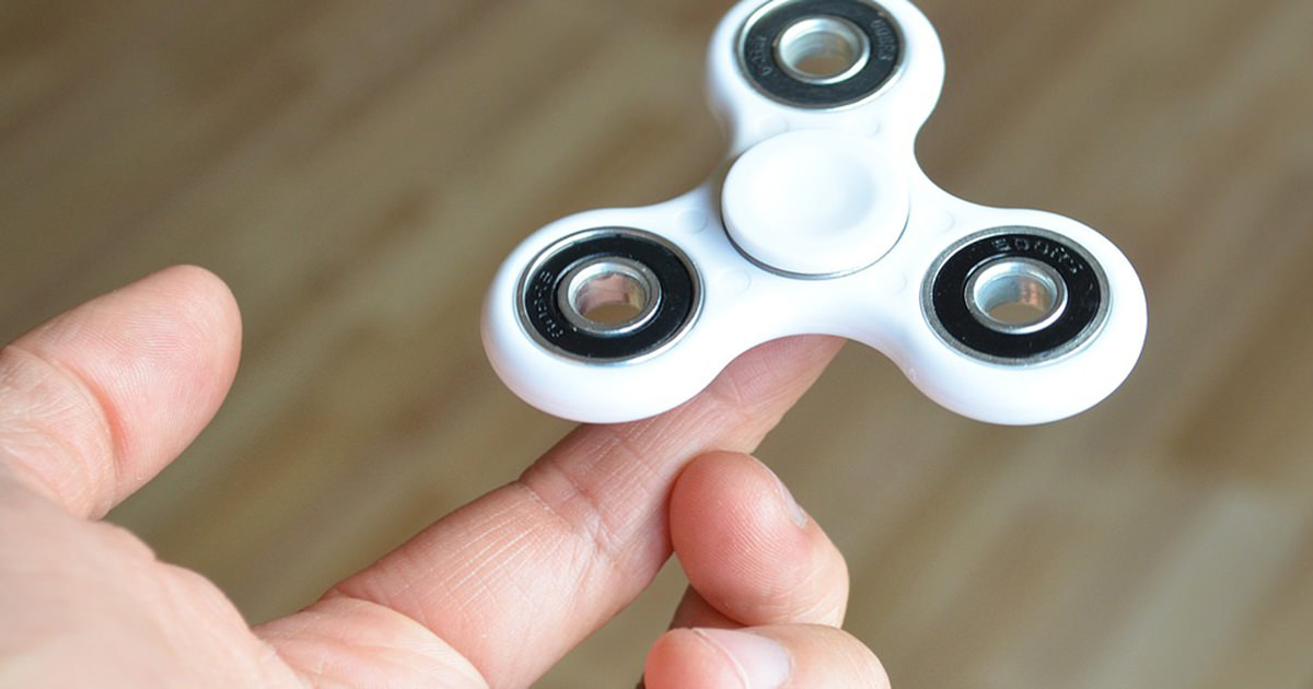 los juguetes de ahora