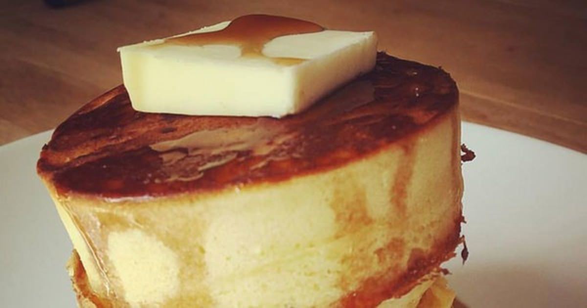 pancakes japoneses Lee todo lo último sobre pancakes japoneses on Newsner