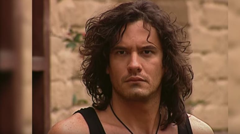 pasión de gavilanes