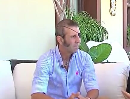 juan josé padilla