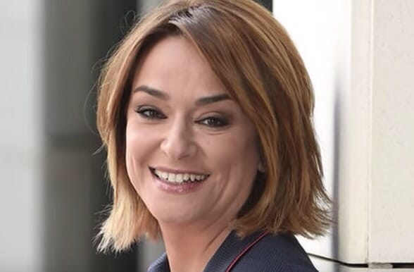 toñi moreno