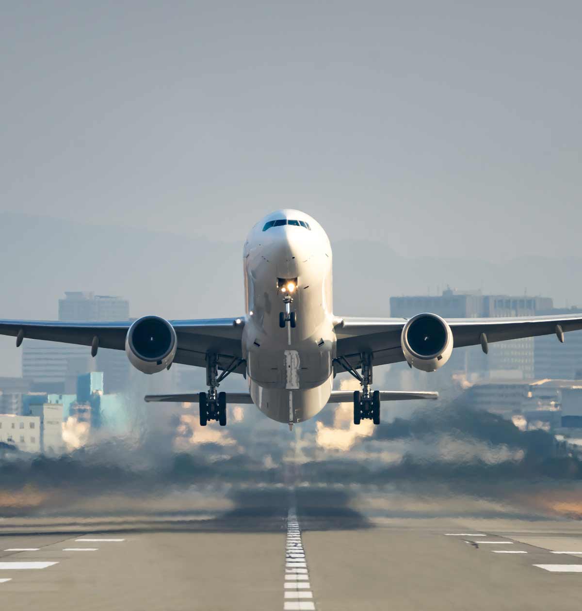 avión