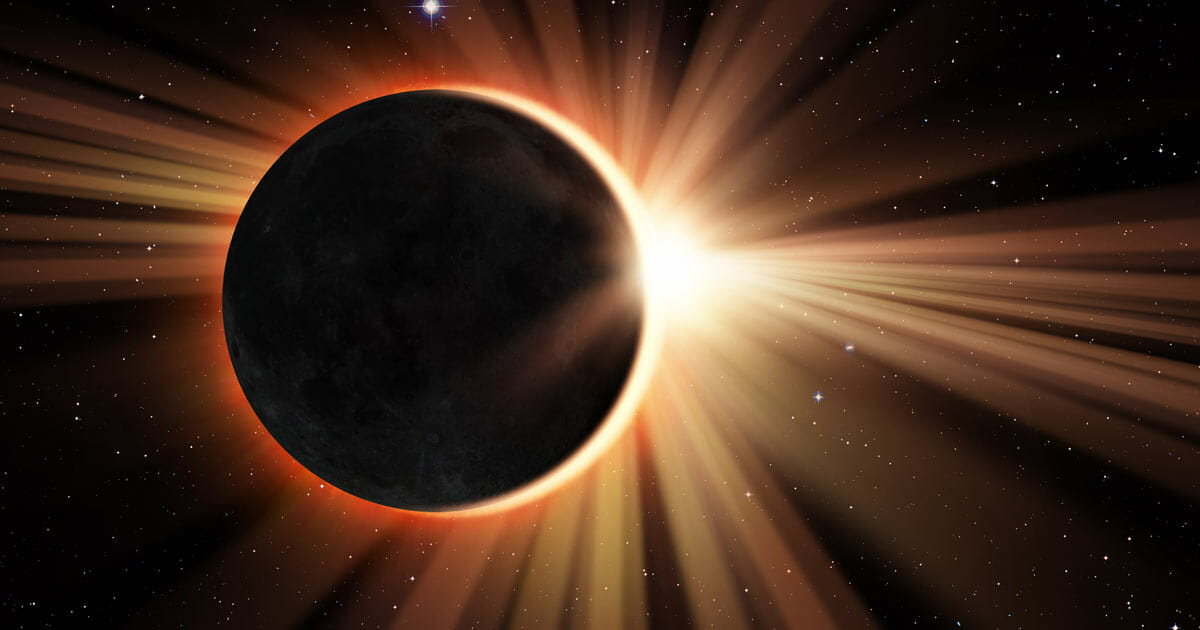 eclipse
