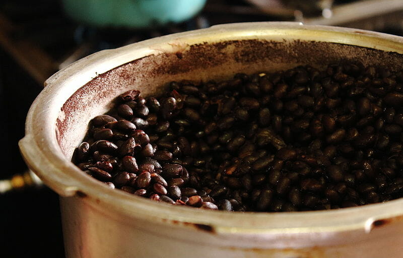 frijoles