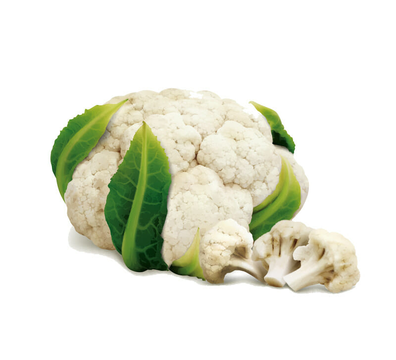 coliflor
