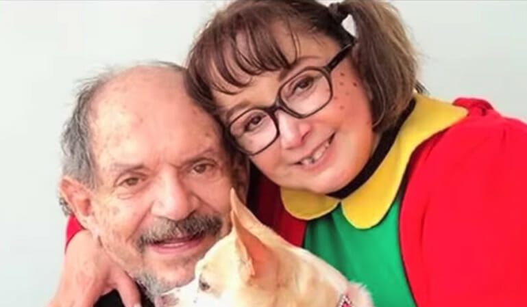 el chavo del 8
