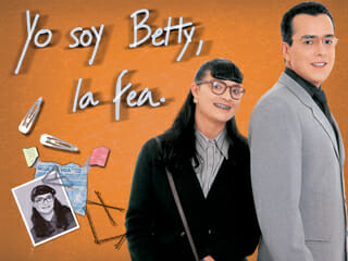 betty la fea