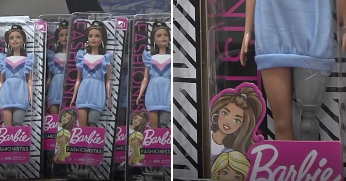 hospital de muñecas barbie