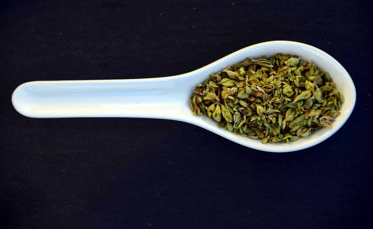 oregano