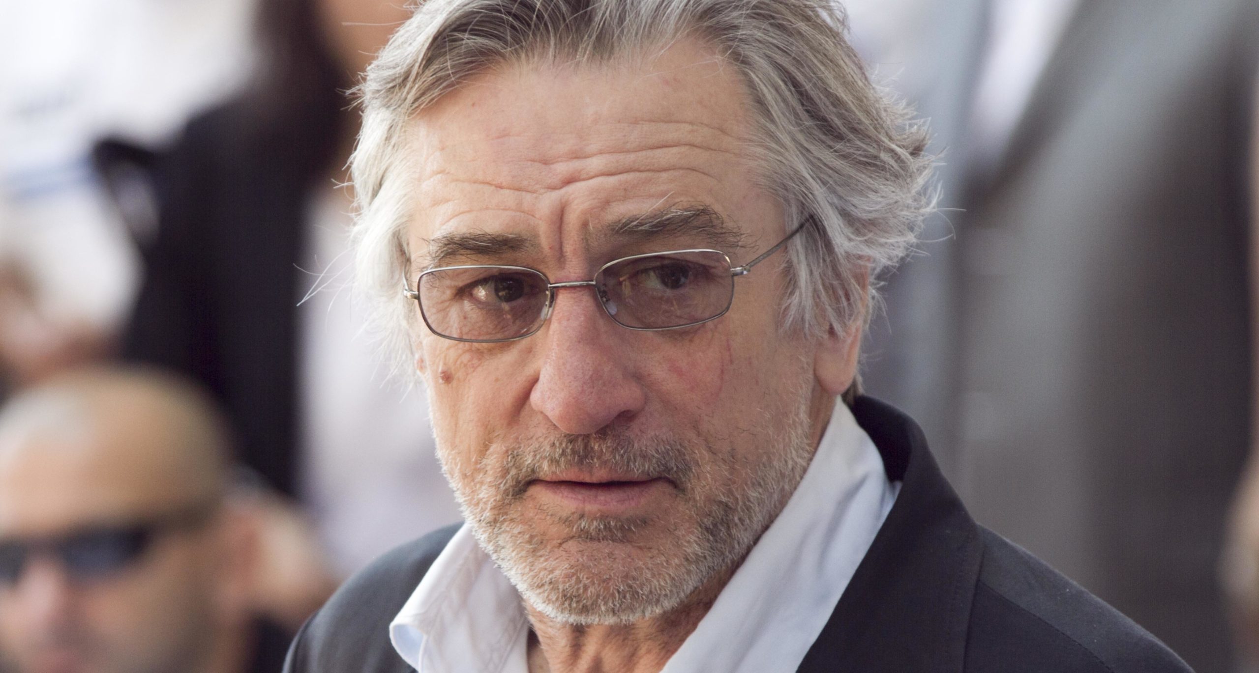 Robert De Niro