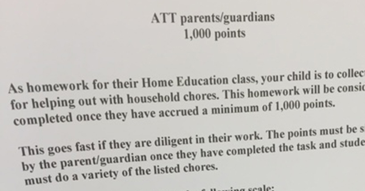 Studiae Hidden Shock Esto Teachers Never Knew About Homework