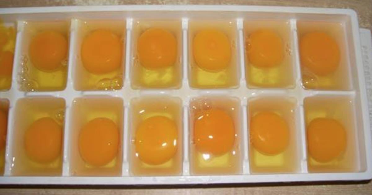 Three Unique Things To Do With Your Eggs.