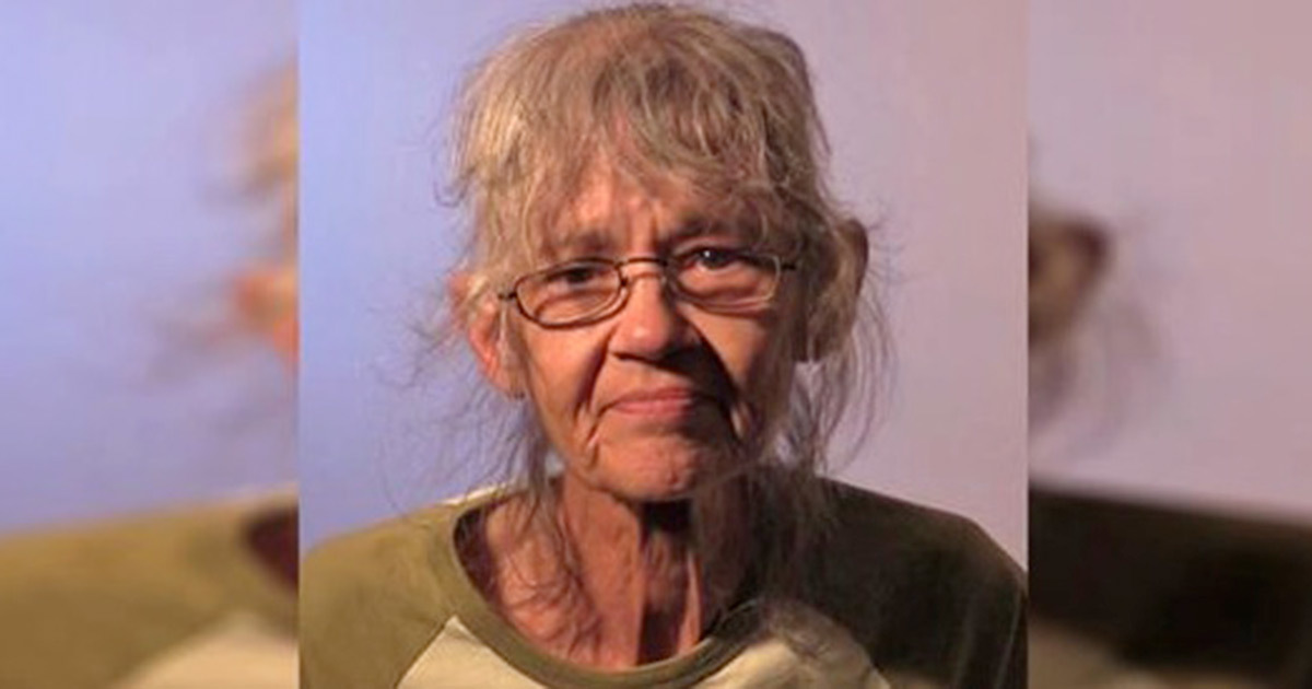 They Gave A Homeless Woman A Free Makeover Her Transformation Just Warmed My Heart