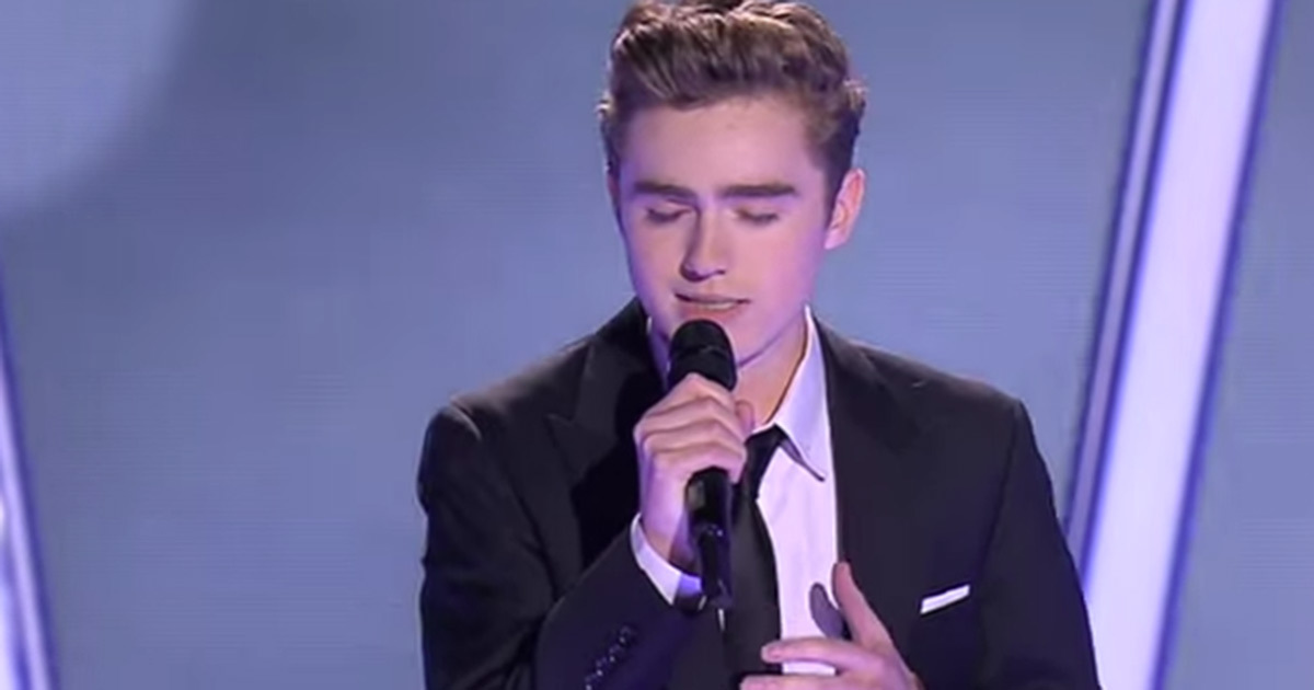 He Was Bullied For His Stutter. But When He Gets On The Stage… Wow ...