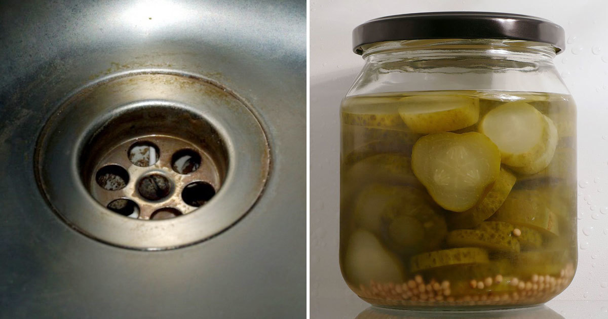 13 clever uses for leftover pickle juice
