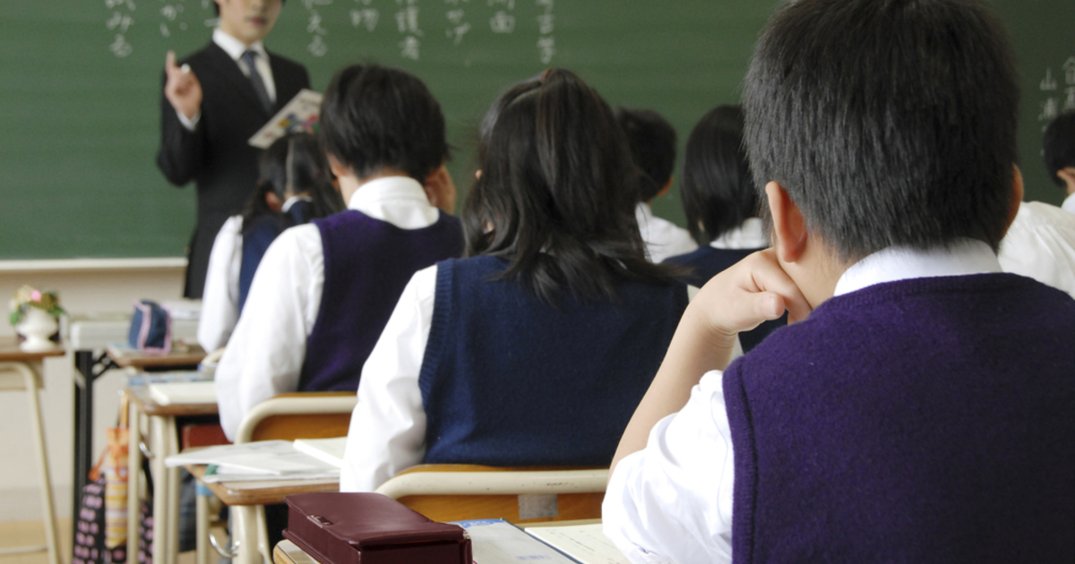 7 Features Of The Japanese Education System That Other Countries Should   Shutterstock 185497313 