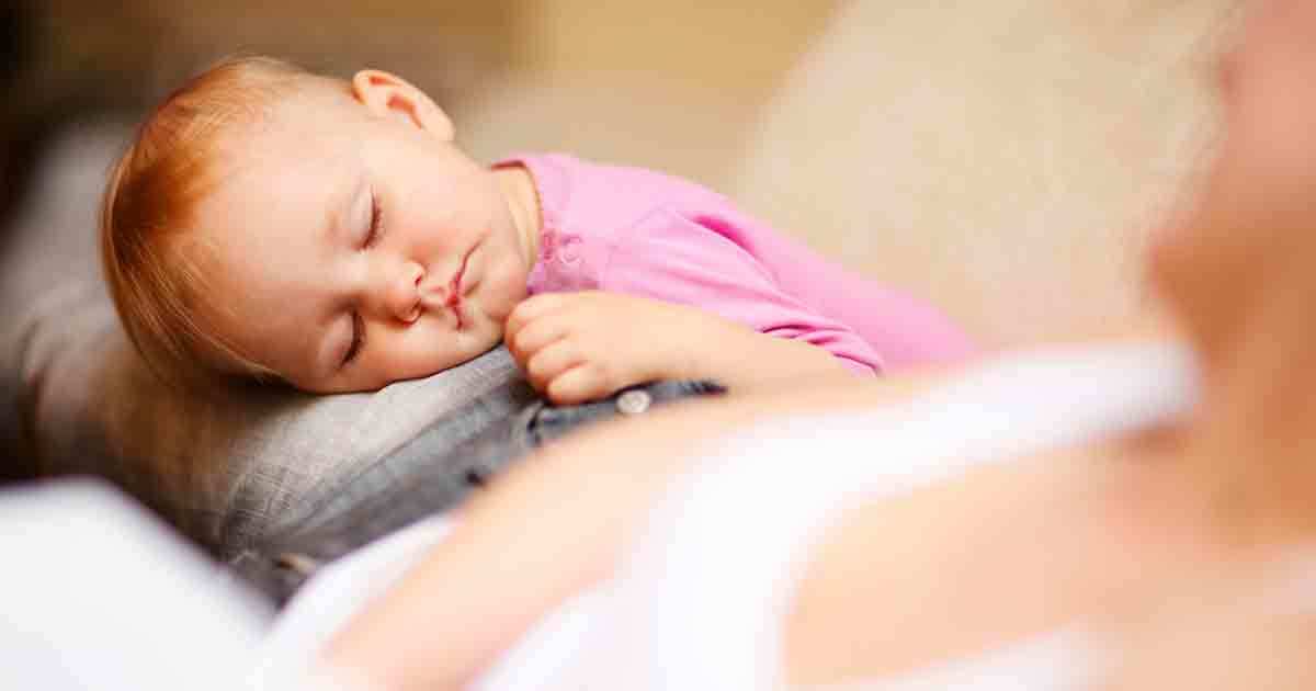 study-why-children-should-sleep-with-mom-until-the-age-of-three