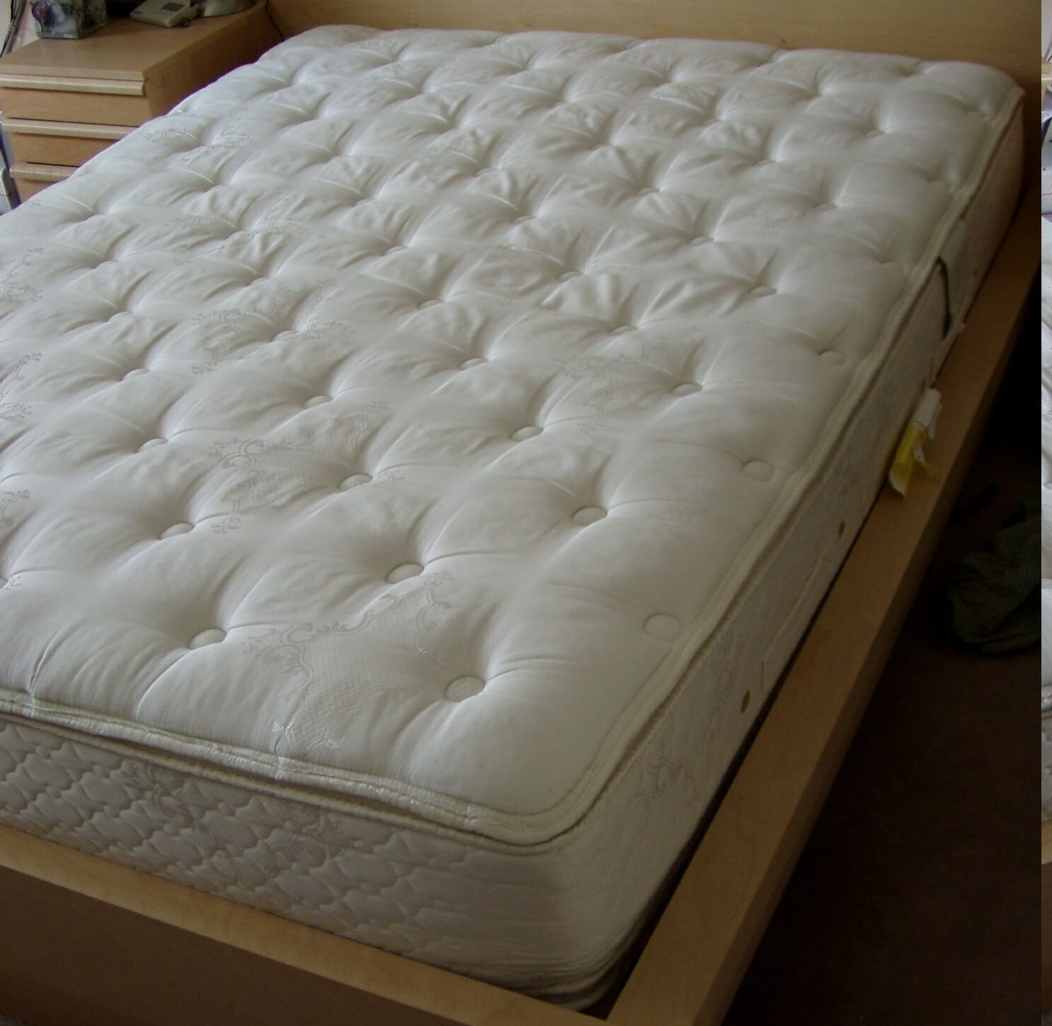 Mattress