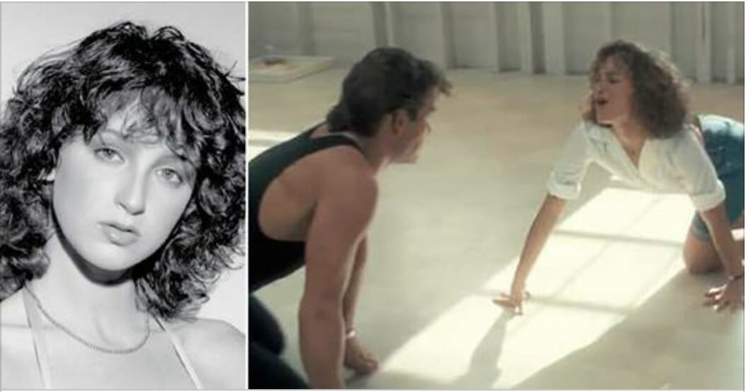 Dirty Dancing star Jennifer Grey reveals all about life