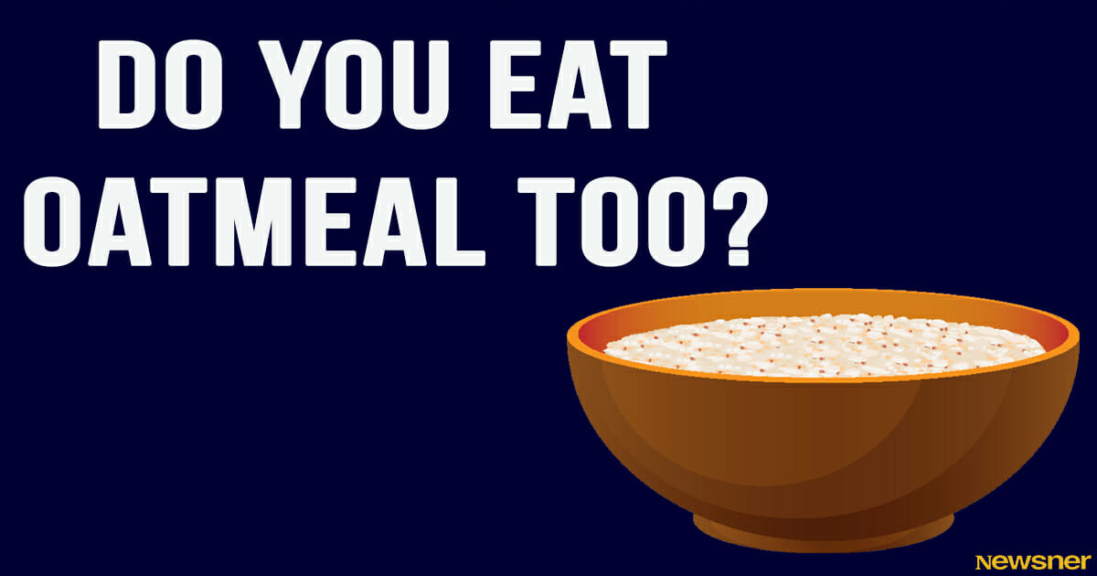 Researchers explain what happens in your body when you eat oatmeal