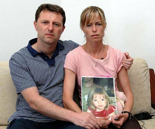 Madeleine Mccann S Baby Sitter Breaks 10 Yr Silence Reveals Events