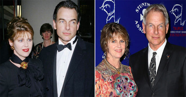 Mark Harmon's wife reveals secret to Hollywood marriage after 30 years