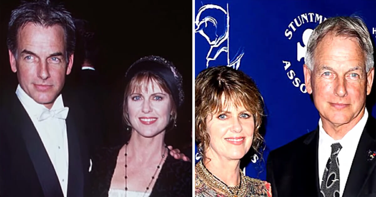 Mark Harmon's wife reveals secret to Hollywood marriage after 30 years