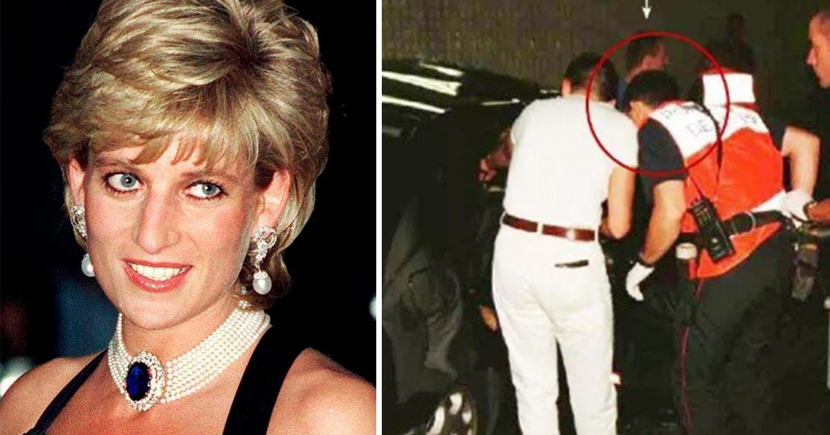 Princess Diana: Final moments revealed 20 years after 