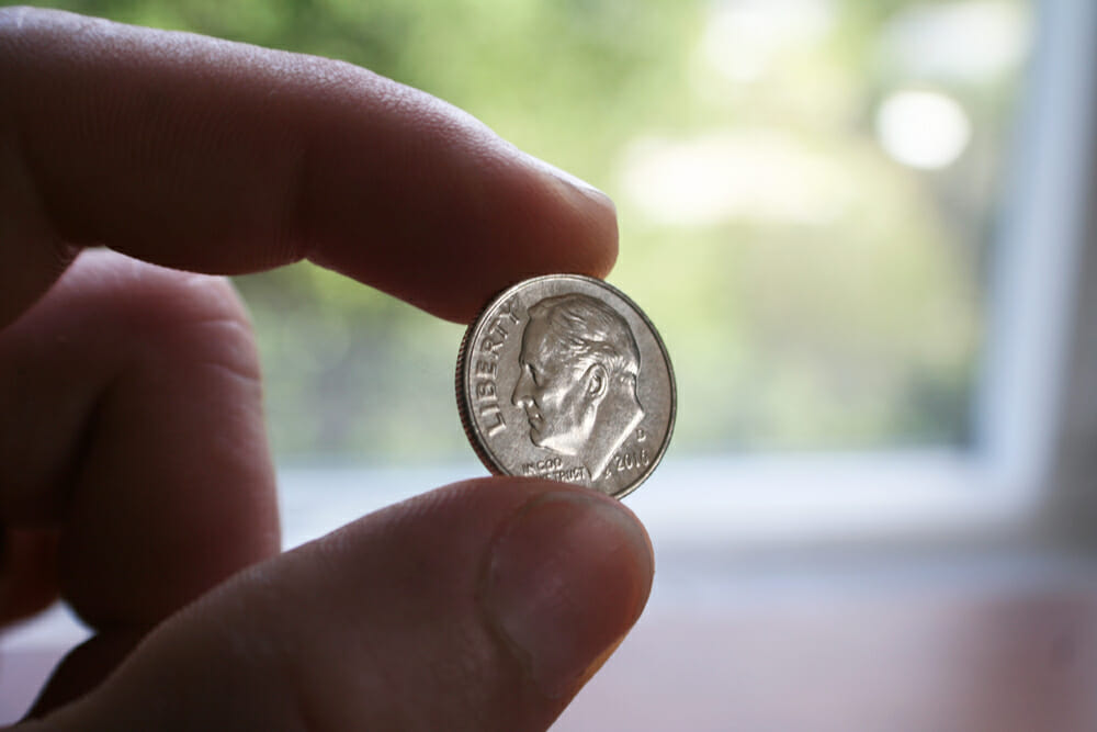 coins-on-gravestones-here-s-why-you-should-never-ever-take-one