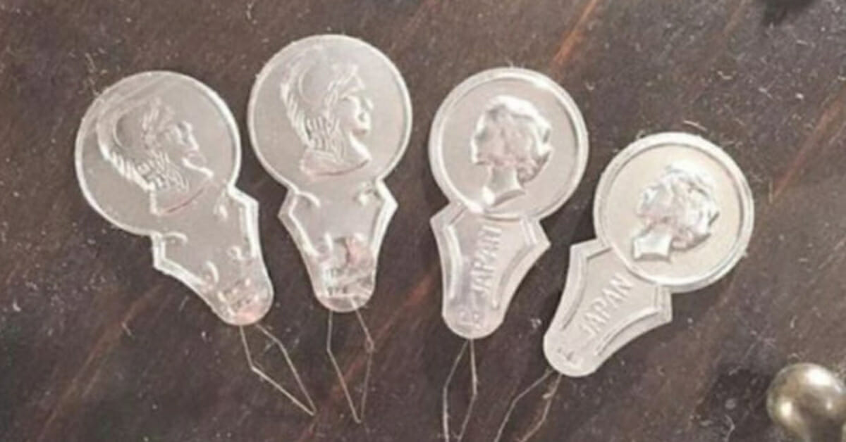 Most of my friends don't recognize these gadgets: Have you ever used one?