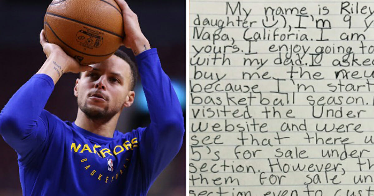 stephen curry shoes for girls