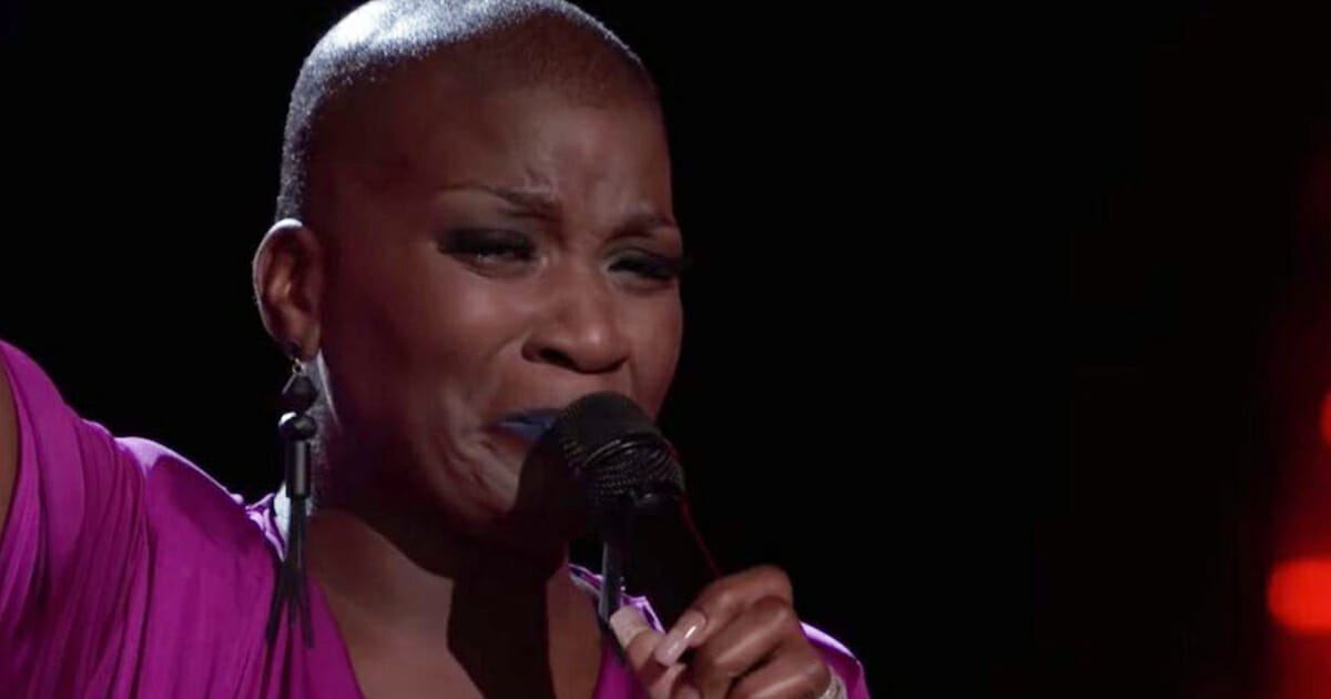 Janice Freeman, star of The Voice, dies aged 33 from blood clot