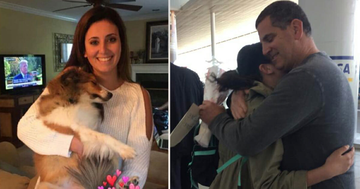 Samantha Josephson Read Up On All The Latest About Samantha Josephson On Newsner
