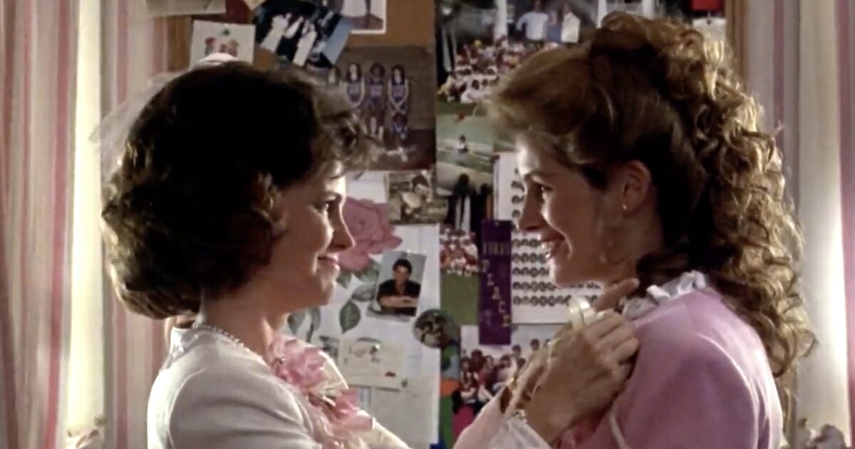 Steel Magnolias is returning to theaters for its 30th anniversary