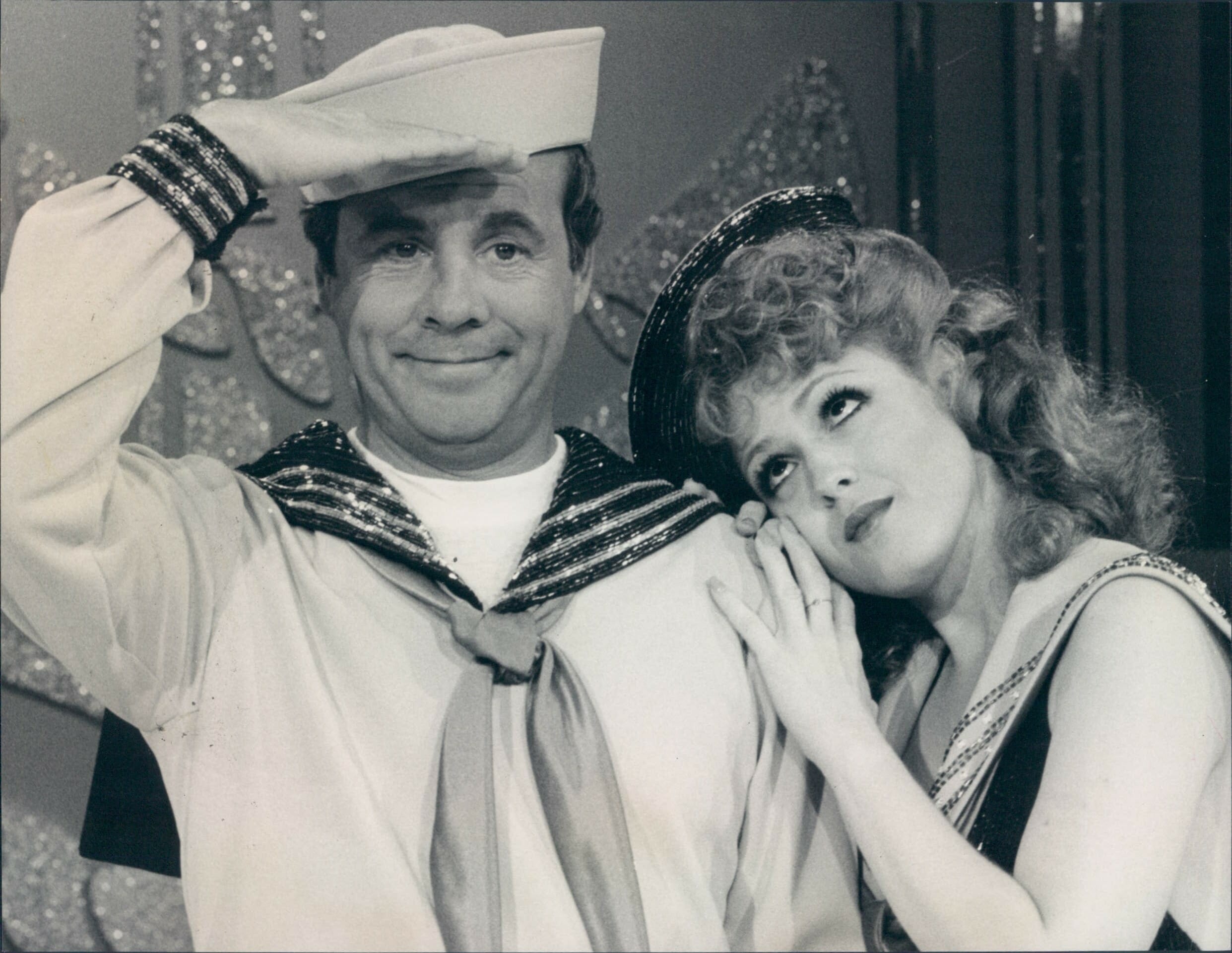 Tim Conway