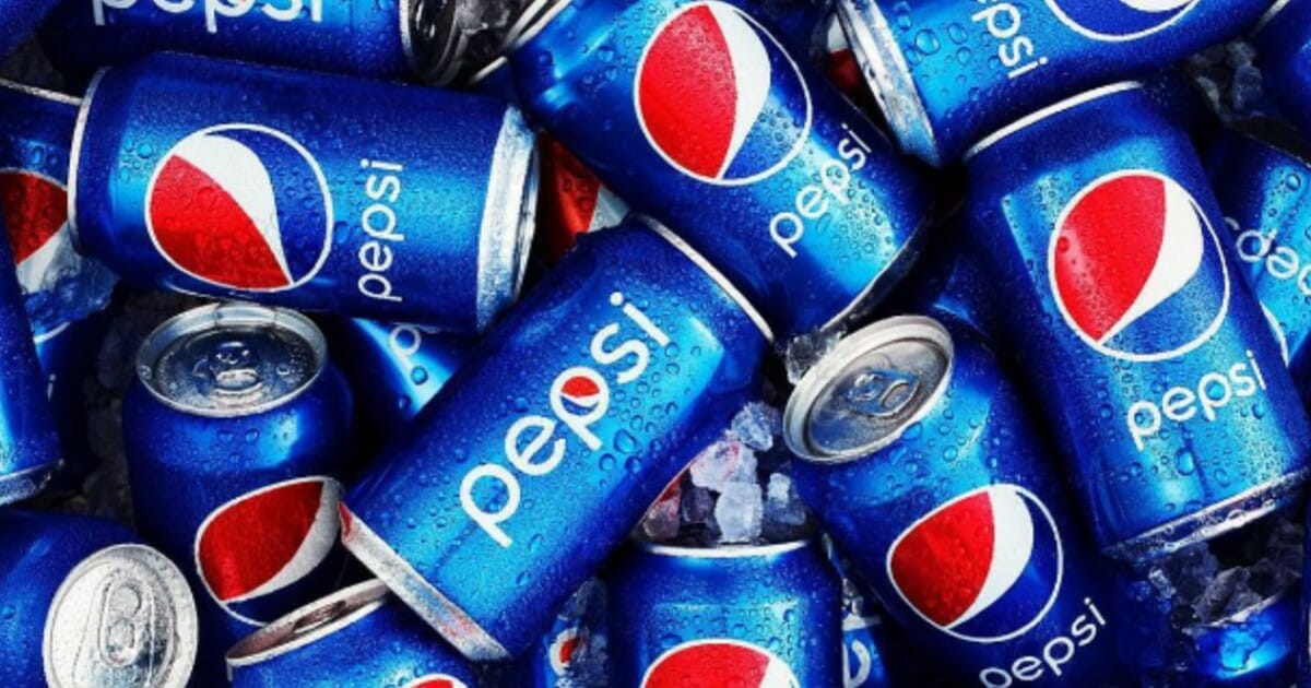 Grocery store owners bans Pepsi products with NFL logo