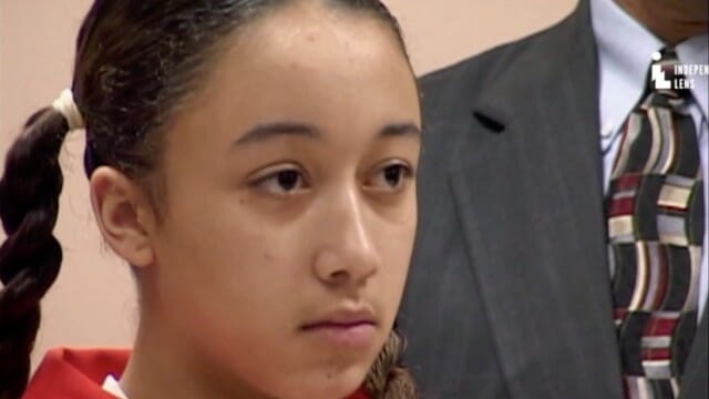 New Cyntoia Brown Released From Prison After Serving 15