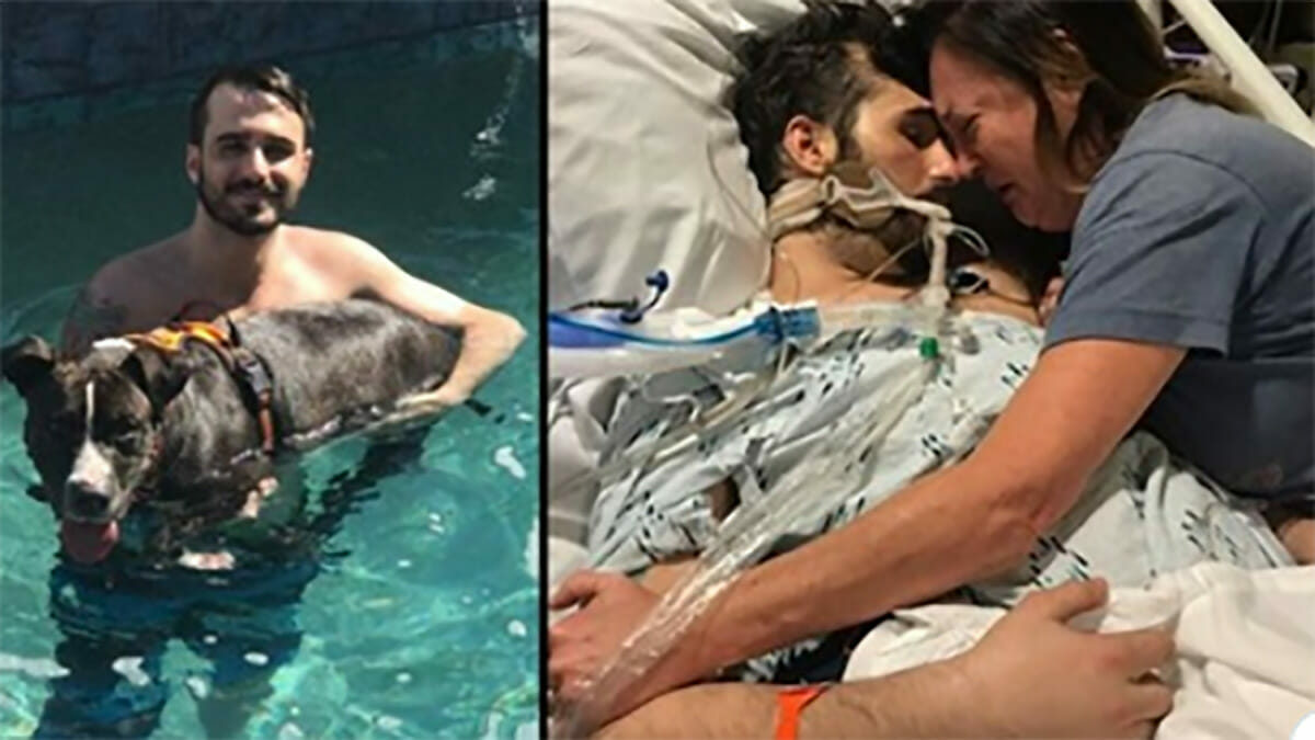 28-year-old goes into cardiac arrest twice, then dies ...
