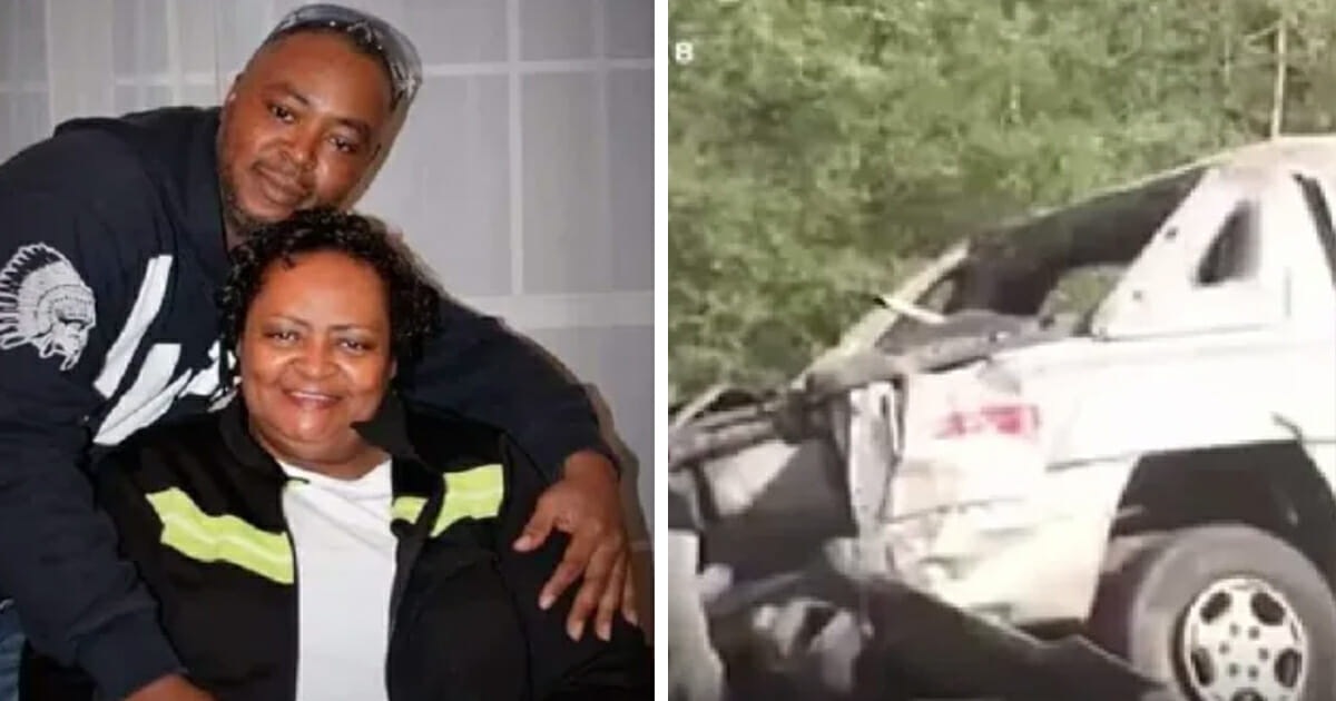 Mom killed in car crash while driving home from planning ...