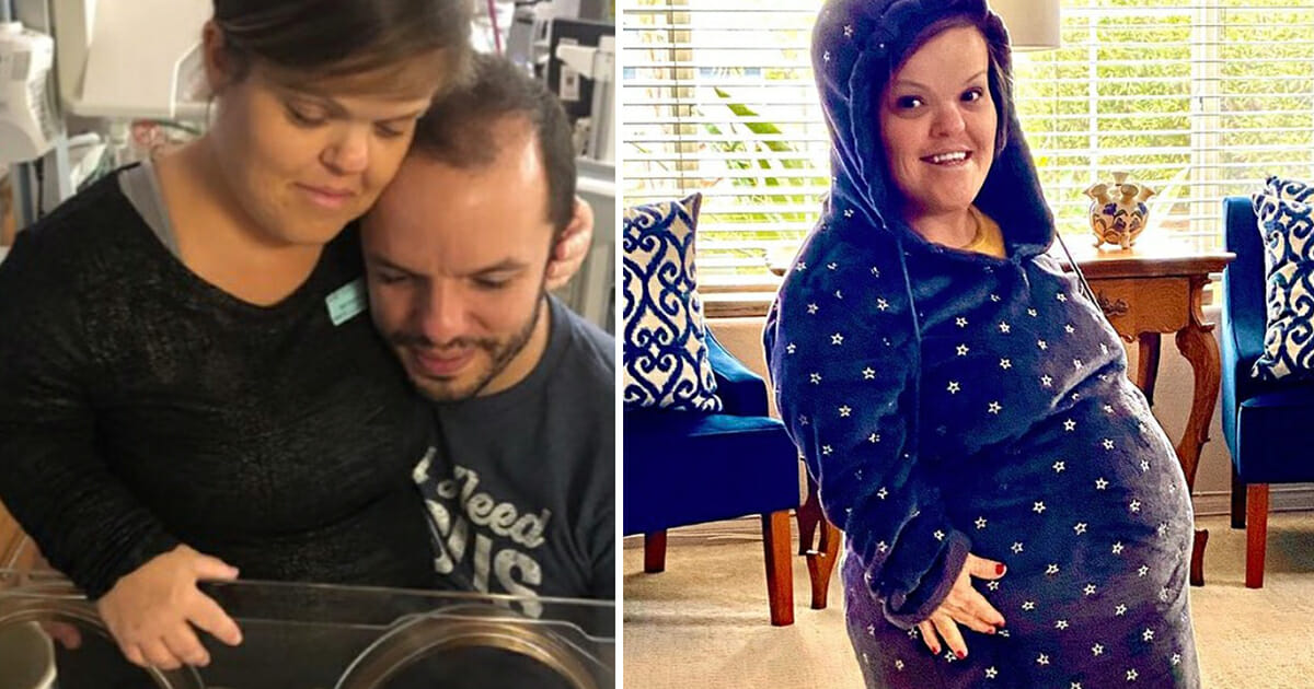 Christy McGinity from 'Little Women: LA' loses newborn baby 2 weeks ...