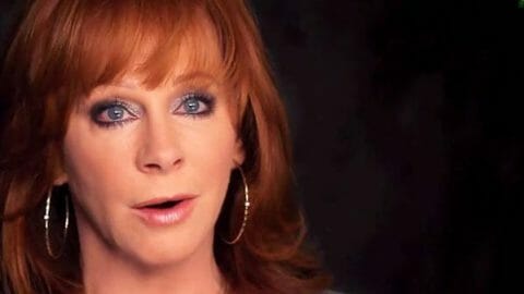 Reba McEntire remembers the day she lost her band in a horrific plane ...