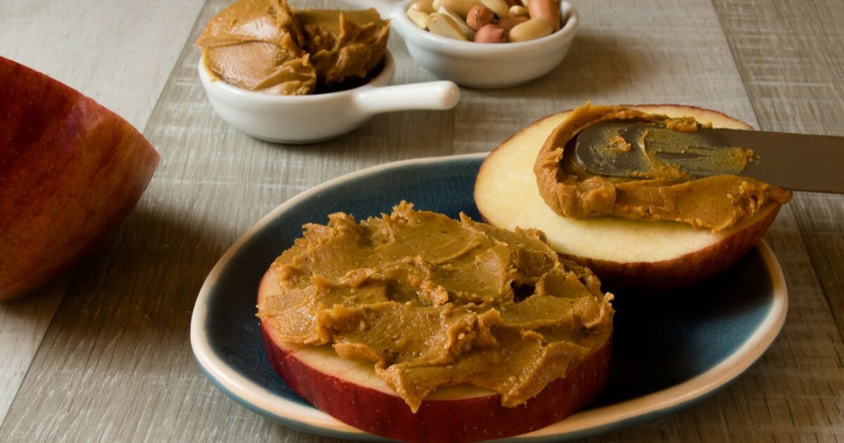 7 healthy benefits of adding peanut butter to your diet