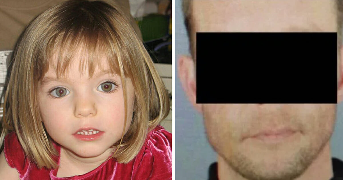 Police now believe Madeleine McCann was murdered