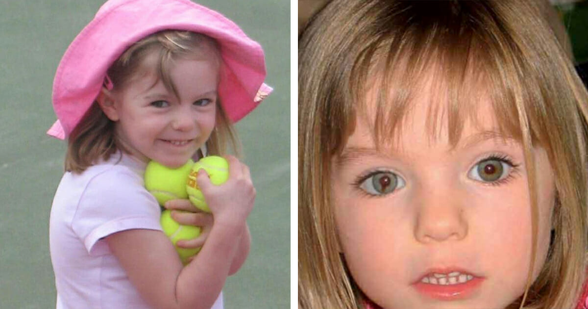 Police write to Madeleine McCann's parents to say their ...