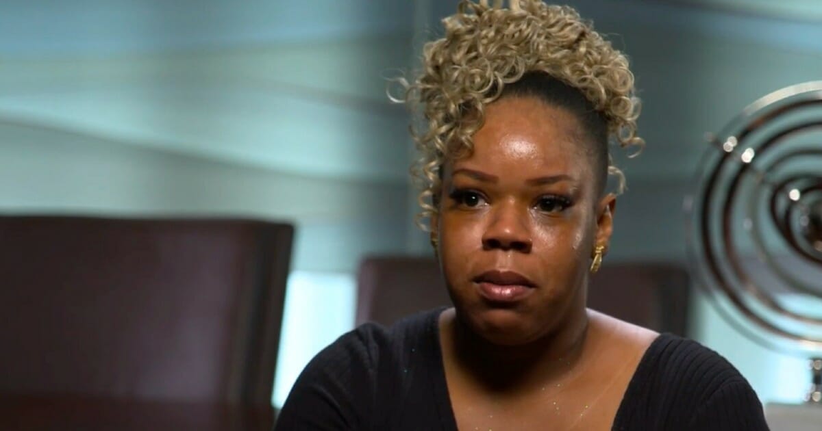 Rayshard Brooks' wife skeptical if police brutality will ever end