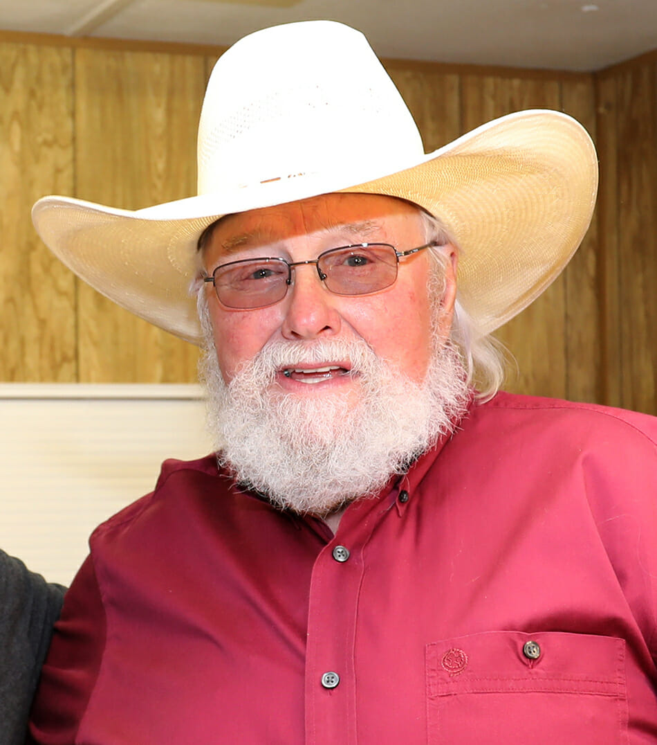 Country star Charlie Daniels, known for 'Devil Went Down to Georgia ...