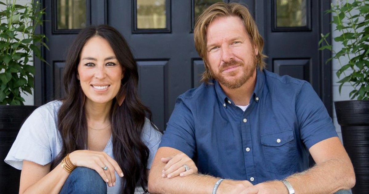 Chip and Joanna Gaines announce 'Fixer Upper' will return for another