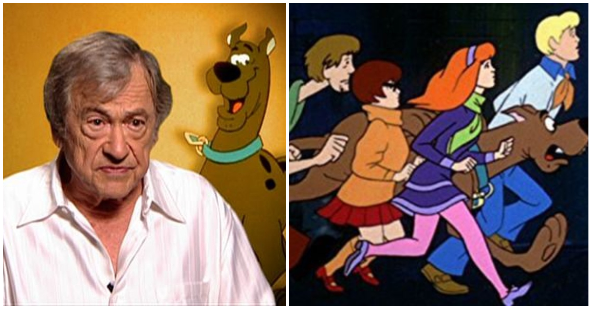 Joe Ruby, Creator Of 'scooby-doo,' Has Died At 87 - Rest In Peace